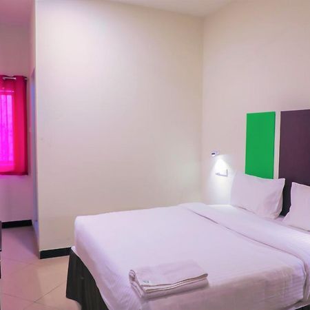 Hotel Stay Inn Coimbatore Extérieur photo