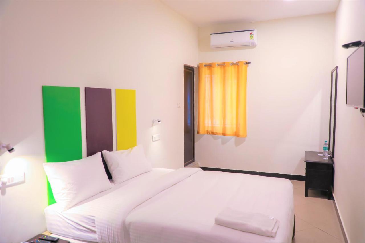 Hotel Stay Inn Coimbatore Extérieur photo