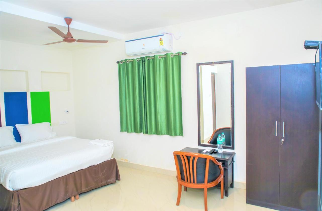 Hotel Stay Inn Coimbatore Extérieur photo