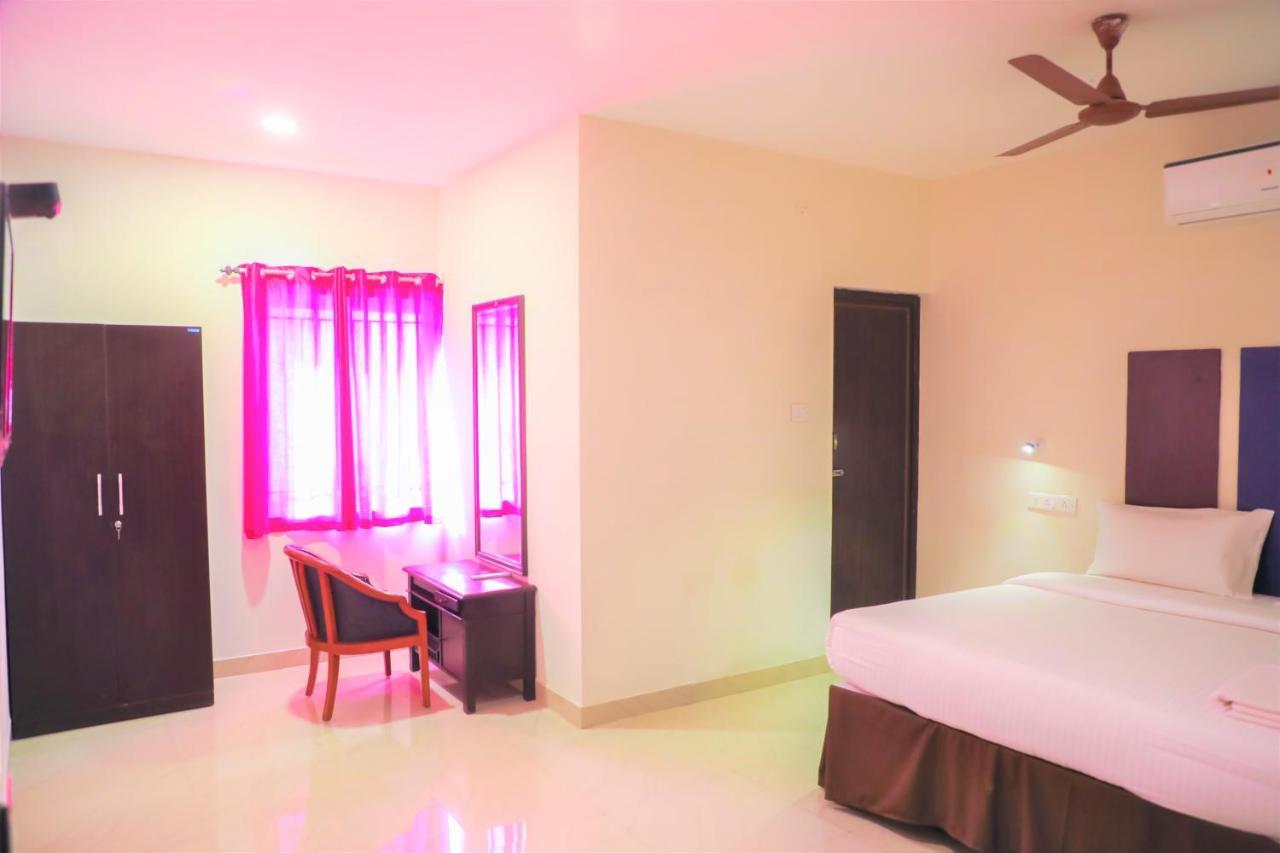 Hotel Stay Inn Coimbatore Extérieur photo