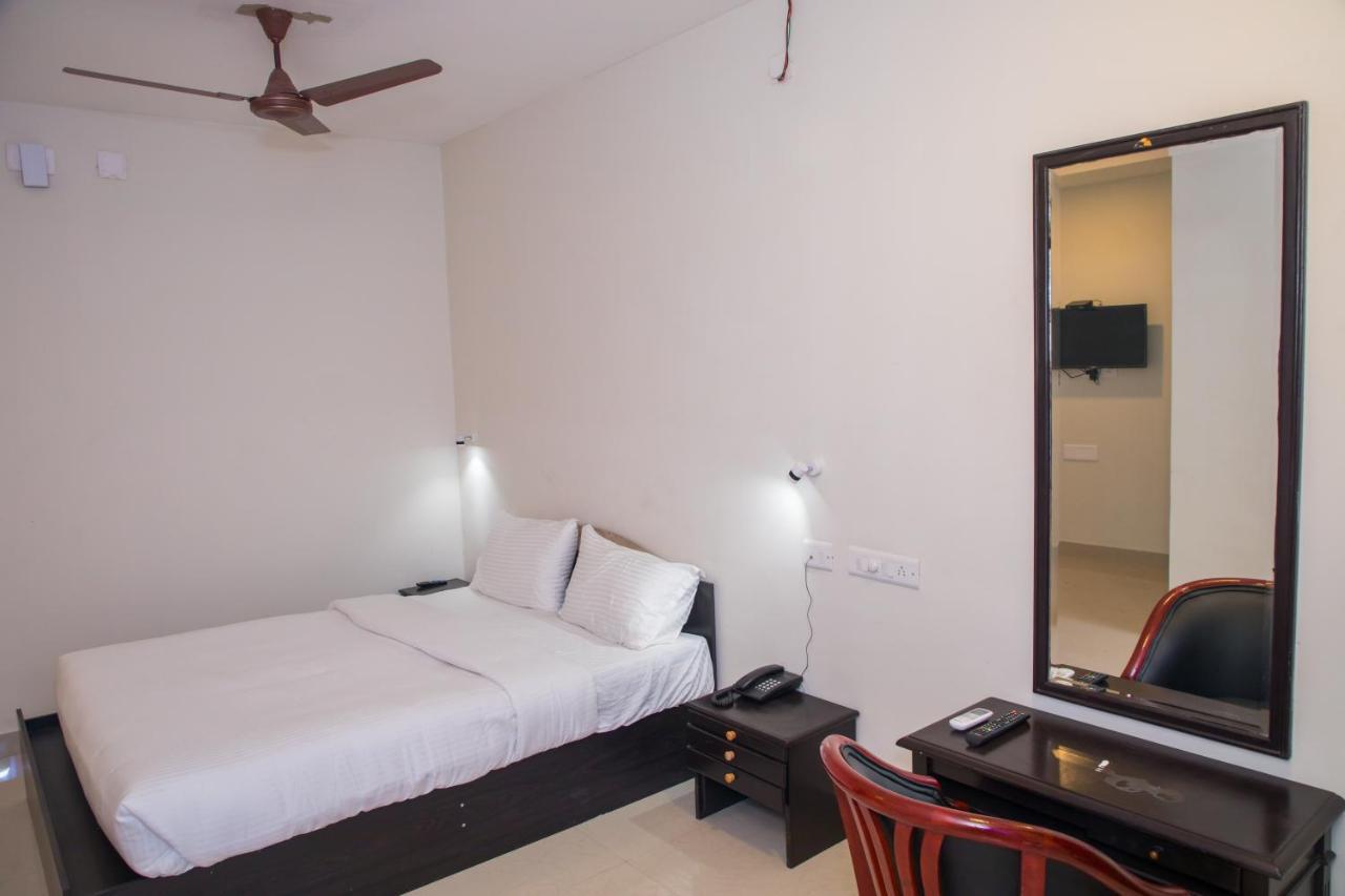 Hotel Stay Inn Coimbatore Extérieur photo